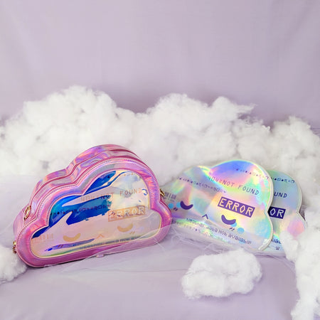 Cloud Ita Bag - Vaporwave - Large