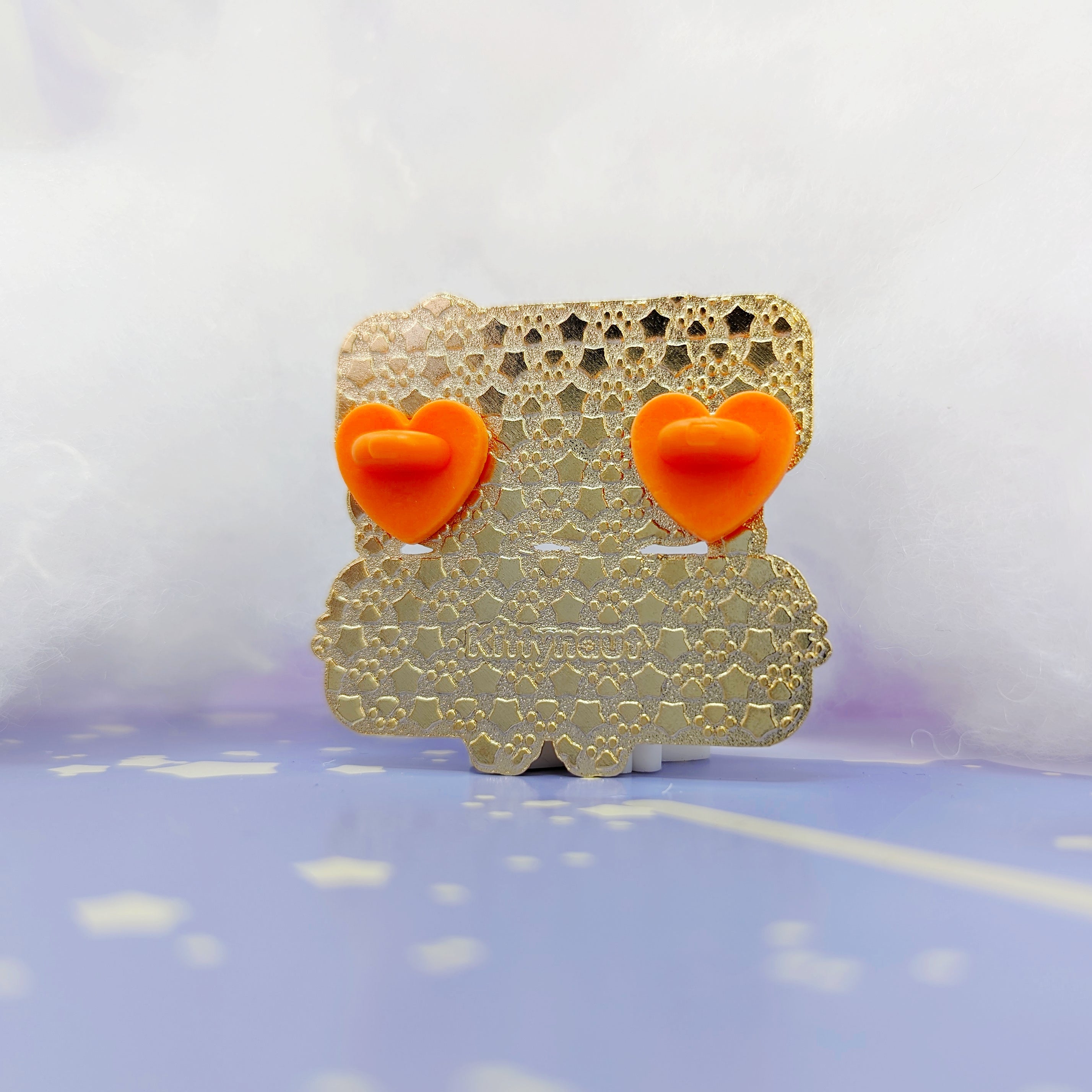 Secret Shop - Jul 2021 - Gemini -  Hard Enamel Pin